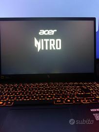 Acer Nitro V15