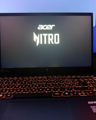 Acer Nitro V15