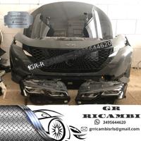 PEUGEOT 308 2024 GT LINE X AUTO RICAMBI
