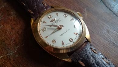 orologio Fai Watch anni '70