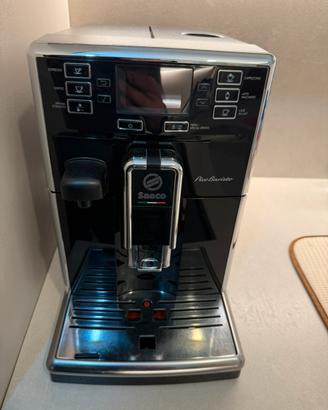 Macchina multifunzione caffè