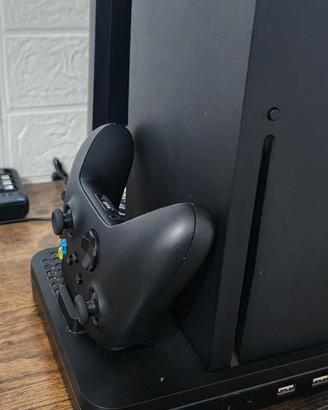 xbox x come nuova