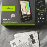 Briton 750E
