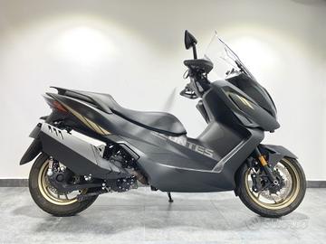 SCOOTER Zontes 368 E IN PROMOZIONE