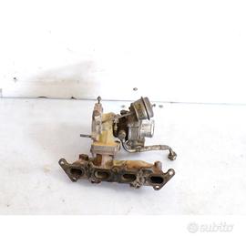Turbina Turbocompressore Fiat Tipo 1.4 Tb 2016 cod