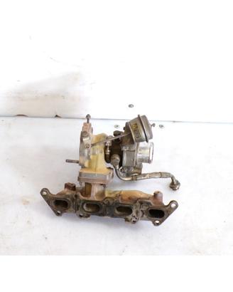 Turbina Turbocompressore Fiat Tipo 1.4 Tb 2016 cod