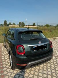 FIAT 500X Cross 1.6 E-TorQ 110 CV GPL