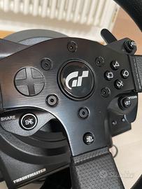 Thrustmaster T300 RS GT – Come nuovo, usato pochis