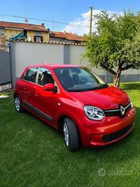 Renault twingo  Zen 65 cv