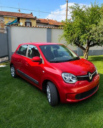 Renault twingo  Zen 65 cv