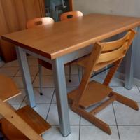 tavolo cucina