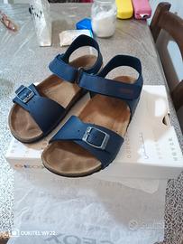 Sandali bambino/a Geox geobuck n 34