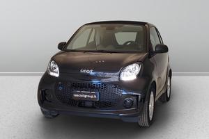 SMART Fortwo III 2020 - Fortwo eq Pure 4,6kW