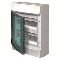 quadro elettrico 24 moduli  con magneto-termico