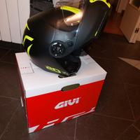 Casco X20 Evo Givi misura S