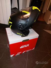 Casco X20 Evo Givi misura S