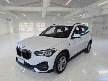 BMW X1 XDRIVE 25E BUSINESS ADVANTAGE AUTOMATICO SU
