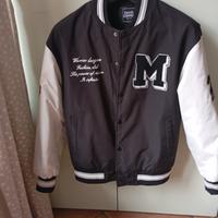 giubbotto impermeabile 