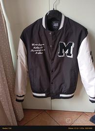 giubbotto impermeabile 