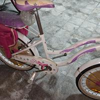 bici per bambina