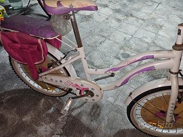 bici per bambina