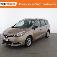 RENAULT Scenic Scénic dCi 110 CV Start&Stop Ener