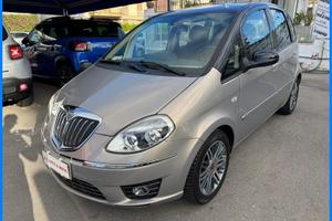 Lancia Musa 1.3 Mjt 95CV Gold..Nuovissim.a..2012