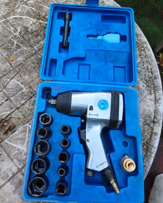 pistola per gomme 