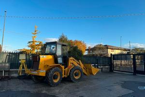 P133 Pala gommata Venieri con lama da neve