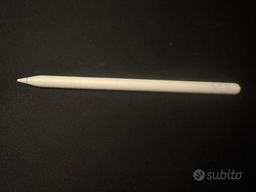Apple pencil 2 generazione