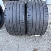 gomme usate 3053021 Estivo PIRELLI - P-ZERO - 927
