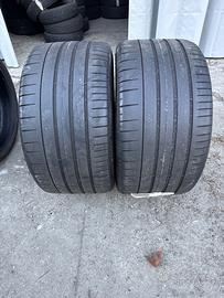 gomme usate 3053021 Estivo PIRELLI - P-ZERO - 927