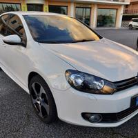 VOLKSWAGEN Golf 1.6 TDI DPF 5p. Sport Edition Eu
