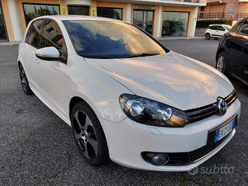 VOLKSWAGEN Golf 1.6 TDI DPF 5p. Sport Edition Eu