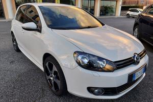 VOLKSWAGEN Golf 1.6 TDI DPF 5p. Sport Edition Eu
