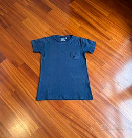 T-shirt cotone 12 anni Joyful