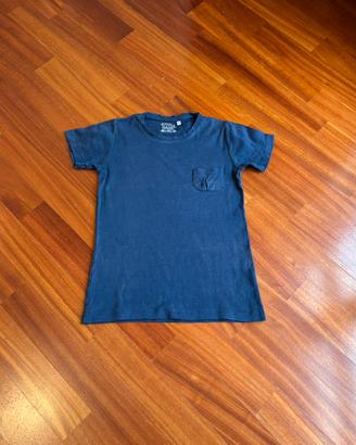 T-shirt cotone 12 anni Joyful