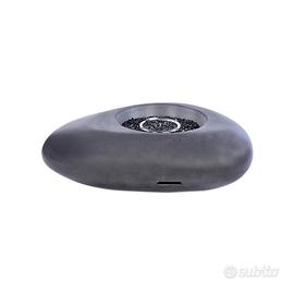 Riscaldatore per esterno a gas ATENA Tempo Style