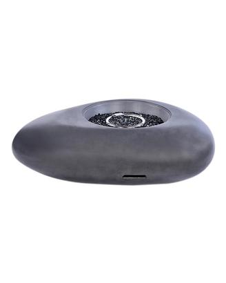 Riscaldatore per esterno a gas ATENA Tempo Style