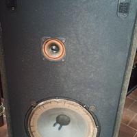 KLH 331 casse diffusori