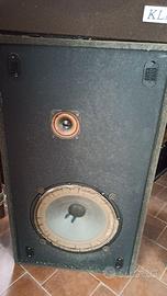 KLH 331 casse diffusori