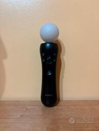 Playstation Move Controller Sony