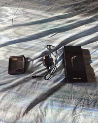 samsung Galaxy Z flip 6 512 gb