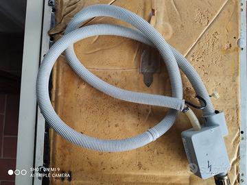 Tubo Carico Acqua Lavastoviglie con Acquastop