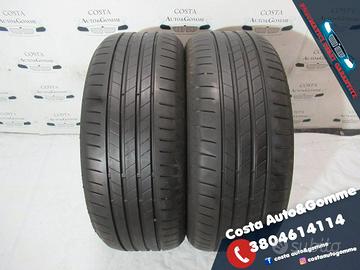 225 50 18 Bridgestone 85% 2020 225 50 R18 Pneus