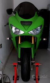 Kawasaki Ninja 636 my 2003 "No depo"