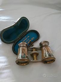 BINOCOLO DA TEATRO