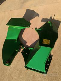 Supporti caricatore John Deere