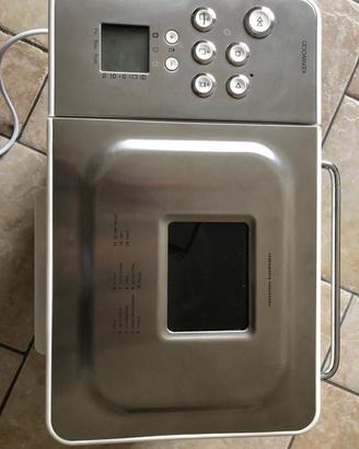 Macchina per dar il pane nuova praticamente