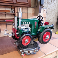 Girarrosto Artigianale